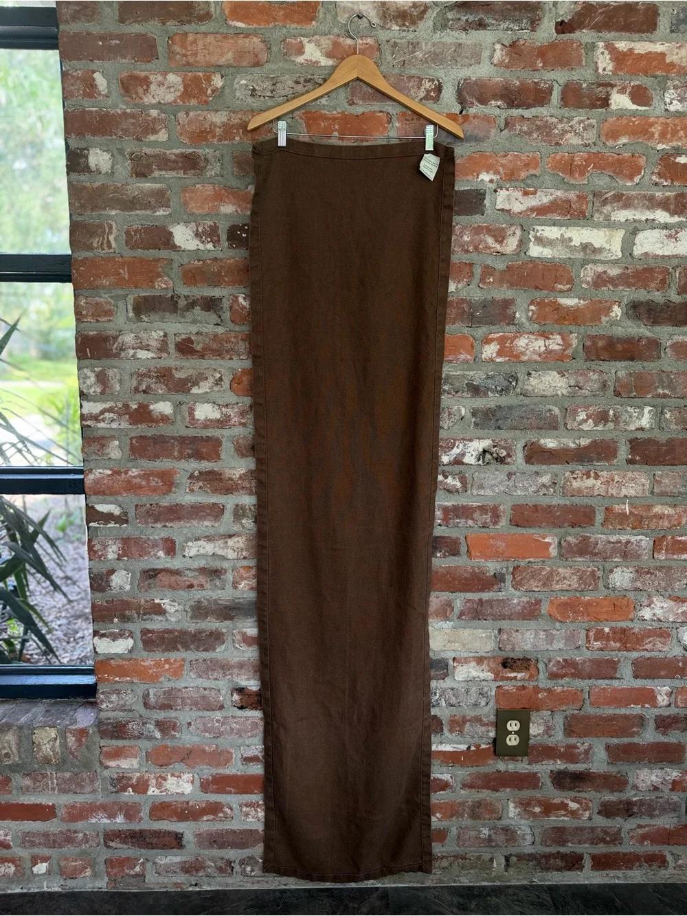 Pottery Barn actual measurements